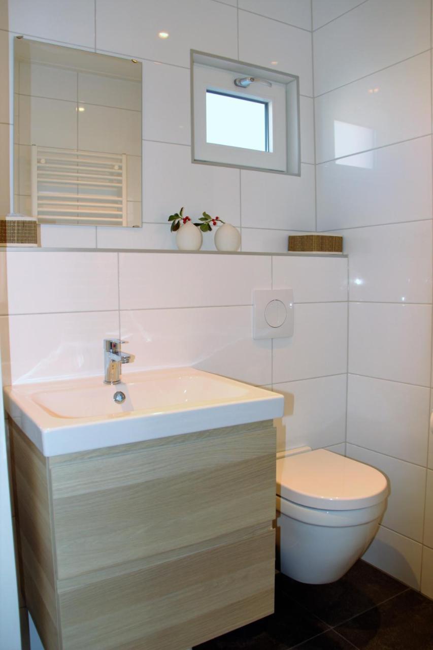 Vakantiewoning 72 Oostkapelle Bagian luar foto