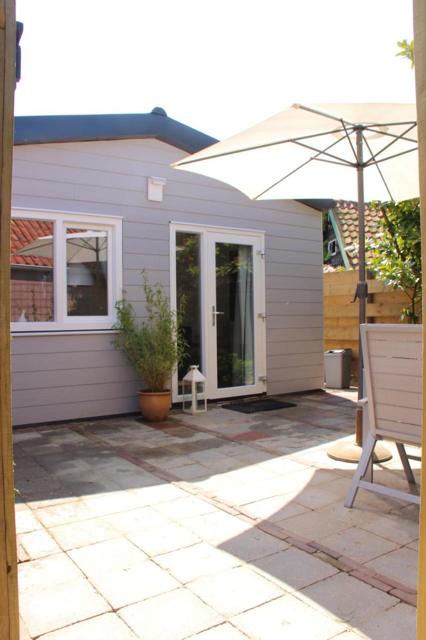 Vakantiewoning 72 Oostkapelle Bagian luar foto