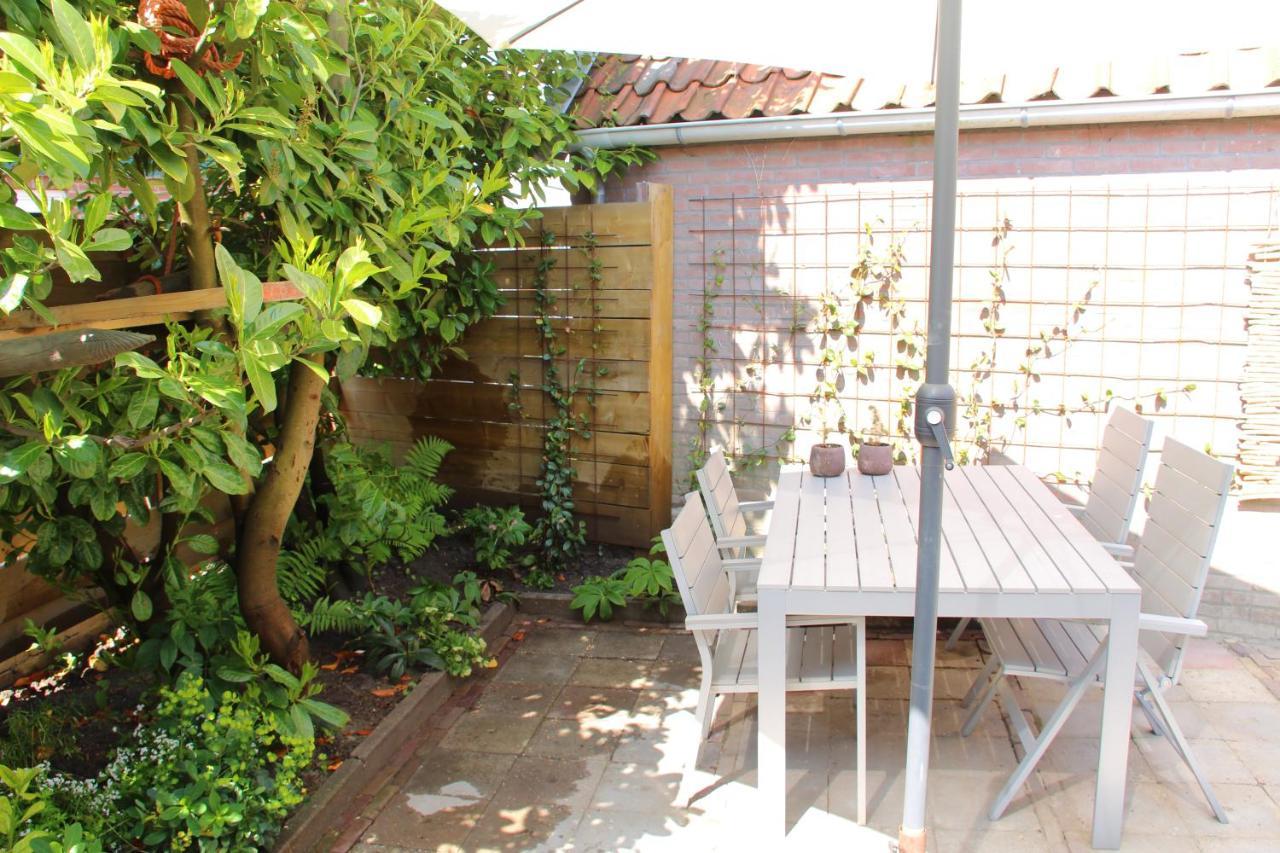 Vakantiewoning 72 Oostkapelle Bagian luar foto