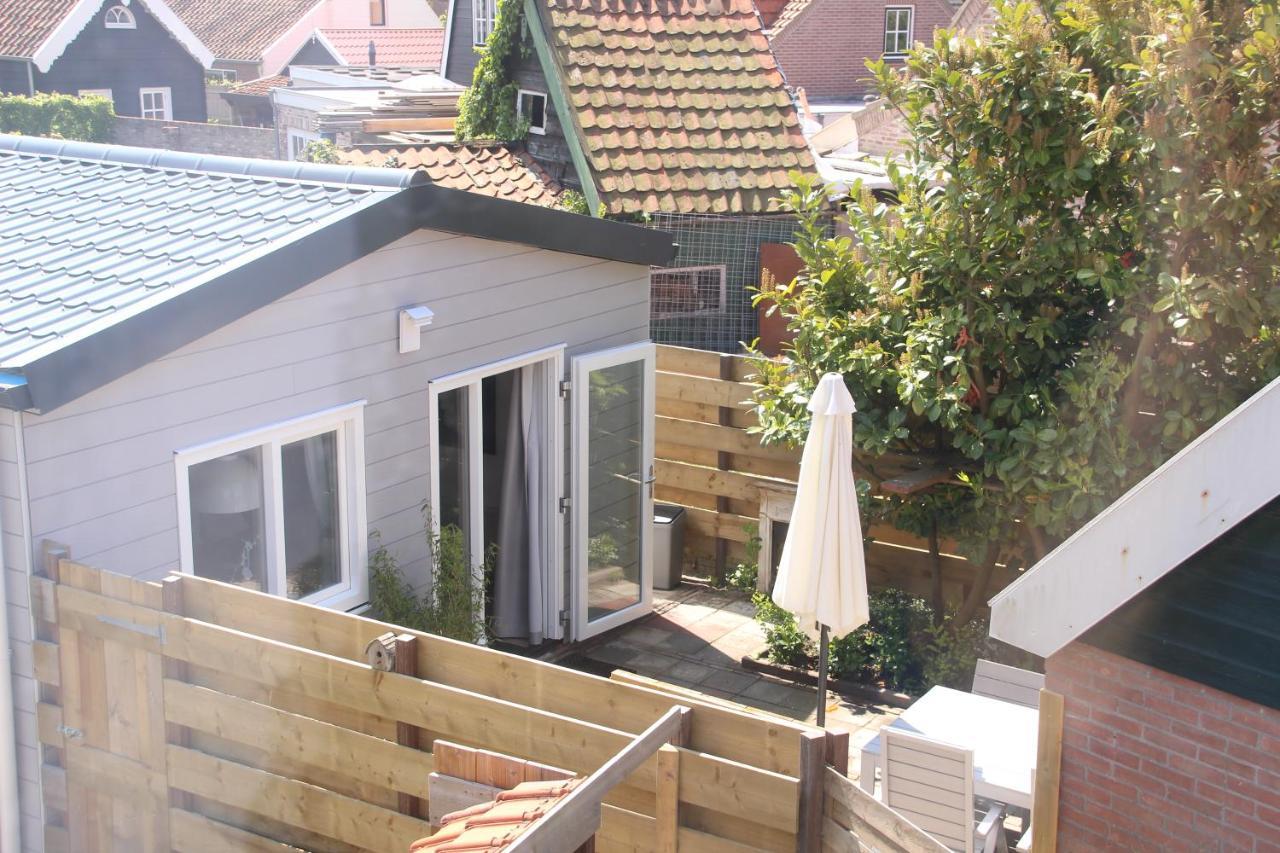 Vakantiewoning 72 Oostkapelle Bagian luar foto